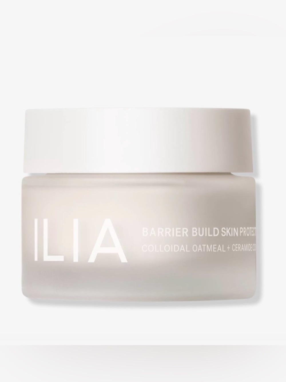 ILIA Barrier Build Skin Protectant Cream
